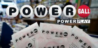 Alguien de Minnesota ganó 1 millón de dólares en Powerball, pero aún no se presentó… Alguien de Minnesota ganó 1 millón de dólares en Powerball, pero aún no se presentó...