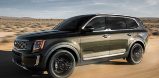 Kia revisará más de 427.000 de sus SUV Telluride: ¿cuál es la falla? Kia revisará más de 427.000 de sus SUV Telluride: ¿cuál es la falla?