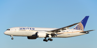 Tras lo problemas de Boeing, United Airlines ofrece vacaciones a sus pilotos Tras lo problemas de Boeing, United Airlines ofrece vacaciones a sus pilotos