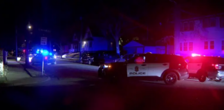 Un tiroteo nocturno dejó una persona muerta en el extremo norte de Minneapolis Un tiroteo nocturno dejó una persona muerta en el extremo norte de Minneapolis