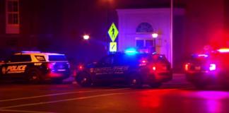 Otra vez: por segundo fin de semana seguido, un menor fue baleado en St. Paul Otra vez: por segundo fin de semana seguido, un menor fue baleado en St. Paul