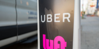 ¿Y si finalmente Lyft y Uber no se van? Trabajan para lograr el milagro antes del 1º de mayo ¿Y si finalmente Lyft y Uber no se van? Trabajan para lograr el milagro antes del 1º de mayo