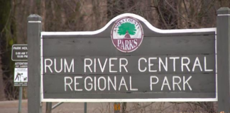 Una mujer y dos niños, muertos en un “incidente delicado” en un parque de Ramsey Una mujer y dos niños, muertos en un "incidente delicado" en un parque de Ramsey