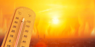 Marzo 2024, el décimo mes consecutivo más caluroso jamás registrado… Marzo 2024, el décimo mes consecutivo más caluroso jamás registrado...