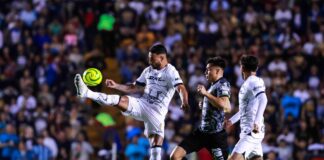 Querétaro empata ante Pumas y queda en suspenso su pase a Play-In Querétaro empata ante Pumas y queda en suspenso su pase a Play-In