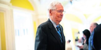 Entregan artículos de impeachment contra Alejandro Mayorkas Entregan artículos de impeachment contra Alejandro Mayorkas