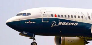 Autoridades de EEUU investigan nuevas denuncias contra Boeing Autoridades de EEUU investigan nuevas denuncias contra Boeing