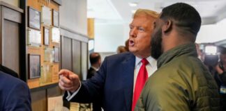 Ningún jurado será intimidado por Trump, dice juez Merchán Ningún jurado será intimidado por Trump, dice juez Merchán