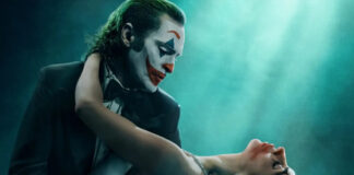 Joaquín Phoenix y Lady Gaga en el poster oficial de “Joker: Folie à Deux” Joaquín Phoenix y Lady Gaga protagonizan nueva foto de "Joker: Folie à Deux"