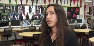 Aceptan en 15 de las universidades de EEUU a hija de migrantes mexicanos Aceptan en 15 de las universidades de EEUU a hija de migrantes mexicanos