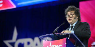 Maduro, Petro, Ortega y Díaz-Canel, los peores presidentes en América Latina: Milei Maduro, Petro, Ortega y Díaz-Canel, los peores presidentes en América Latina: Milei