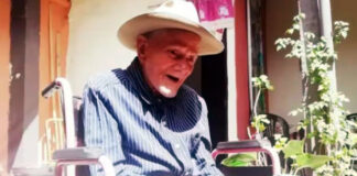 A los 114 años, muere el hombre más viejo del mundo, en Venezuela A los 114 años, muere el hombre más viejo del mundo, en Venezuela