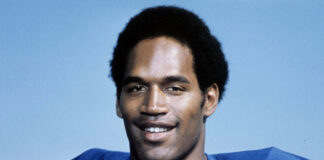 Muere OJ Simpson, legendario jugador de la NFL, a los 76 años Muere OJ Simpson, legendario jugador de la NFL, a los 76 años
