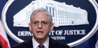 “Cárteles son más ricos que algunos países”: fiscal general de EEUU "Cárteles son más ricos que algunos países": fiscal general de EEUU