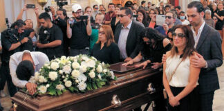 Candidatos locales temen a la amenaza del narco en América Latina Candidatos locales temen a la amenaza del narco en América Latina