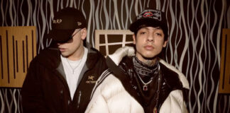 Natanael Cano y Bizarrap estrenan dos sesiones “tumbadas” Natanael Cano y Bizarrap estrenan dos sesiones "tumbadas"