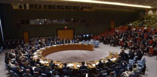 Palestina pide que su incorporación a la ONU sea por una resolución Palestina pide que su incorporación a la ONU sea por una resolución