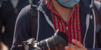 Al menos 253 periodistas abandonaron Nicaragua por inseguridad, desde 2018 Al menos 253 periodistas abandonaron Nicaragua por inseguridad, desde 2018