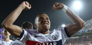 Barcelona es eliminado de la Champions League por el PSG Barcelona es eliminado de la Champions League por el PSG