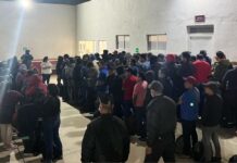 Rescatan a 184 migrantes en Zacatecas y Quintana Roo, México Rescatan a 184 migrantes en Zacatecas y Quintana Roo, México