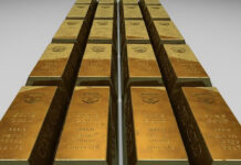 Detienen a seis personas por robo de 7 mil lingotes de oro, en Canadá Detienen a seis personas por robo de 7 mil lingotes de oro, en Canadá