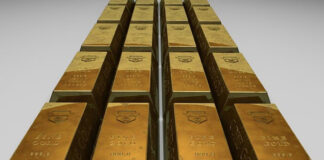 Detienen a seis personas por robo de 7 mil lingotes de oro, en Canadá Detienen a seis personas por robo de 7 mil lingotes de oro, en Canadá