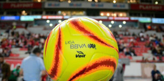 Así marcha la tabla de posiciones de la Liga MX tras la jornada 13 Así marcha la tabla de posiciones de la liga MX tras la jornada 13 del Clausura 2024