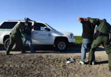 Policía de Tennessee informará a autoridades migratorias sobre indocumentados Policía de Tennessee informará a autoridades migratorias sobre indocumentados