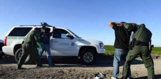 Policía de Tennessee informará a autoridades migratorias sobre indocumentados Policía de Tennessee informará a autoridades migratorias sobre indocumentados