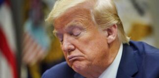 Trump Media cae más de 10% tras anunciar que Truth Social hará ‘streaming’ Trump Media cae más de 10% tras anunciar que Truth Social hará 'streaming'