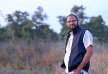 Alok Shukla enfrentó a la industria del carbón para salvar un bosque… y ganó Alok Shukla enfrentó a la industria del carbón para salvar un bosque... y ganó