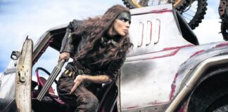 Tras “Furiosa”, Anya Taylor-Joy busca protagonizar un musical Tras "Furiosa", Anya Taylor-Joy busca protagonizar un musical