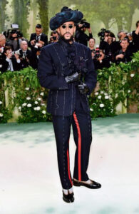 Met Gala 2024