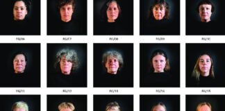 El músico y artista británico Brian Eno inaugura exposición provocativa en México El músico y artista británico Brian Eno inaugura exposición provocativa en México