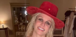 Solicitan asistencia médica para Britney Spears por crisis nerviosa Solicitan asistencia médica para Britney Spears por posible crisis nerviosa