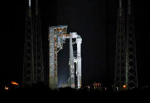 Cancelan lanzamiento de la primera misión espacial tripulada de Boeing Cancelan lanzamiento de la primera misión espacial tripulada de Boeing