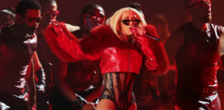 Una super delgada Christina Aguilera desata polémica por el uso de Ozempic Una super delgada Christina Aguilera desata polémica sobre el uso de Ozempic