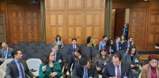 Ecuador cierra sus consulados en México tras rompimiento de relaciones Ecuador cierra sus consulados en México, tras rompimiento de relaciones