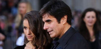 David Copperfield es señalado de agresión sexual por 16 mujeres David Copperfield es señalado de agresión sexual por 16 mujeres