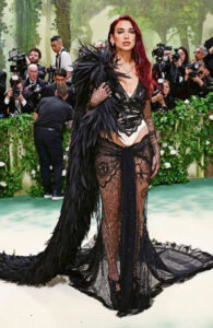 Met Gala 2024