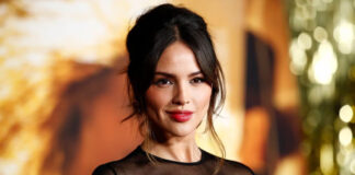 Eiza González no se siente querida en México, fans reaccionan: “no te merecemos Eiza González no se siente querida en México, las redes reaccionan: "no te merecemos