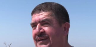 Más de 50 personas sobreviven a tornado tras seguir aviso de un hombre Más de 50 personas sobreviven tornado tras seguir a Hugo Parra, en Texas