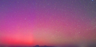 ¿Por qué se dio esta tormenta geomagnética histórica en el planeta? ¿Por qué se dio esta tormenta geomagnética histórica en el planeta?