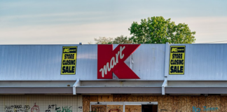 Minneapolis aprobó rediseño del antiguo sitio de Kmart en Nicollet Avenue Minneapolis aprobó rediseño del antiguo sitio de Kmart en Nicollet Avenue