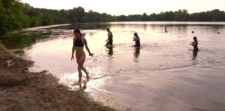 Alerta: la gente quiere ir al agua, pero los socorristas aún no están de guardia Alerta: la gente quiere ir al agua, pero los socorristas aún no están de guardia