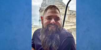 Encuentran cuerpo en un lago de Kandiyoshi y creen que es del kayakista que buscaban Encuentran cuerpo en un lago de Kandiyoshi y creen que es del kayakista que buscaban