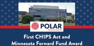 Empresa de Bloomington recibirá 200 millones de dólares para expandir su fábrica Empresa de Bloomington recibirá 200 millones de dólares para expandir su fábrica