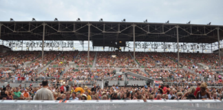 La Feria Estatal anunció sus conciertos gratuitos para los 12 días de actividad La Feria Estatal anunció sus conciertos gratuitos para los 12 días de actividad