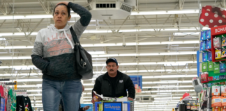 ¿Por qué los estadounidenses pausaron sus gastos en abril? ¿Cuánto afecta la inflación? ¿Por qué los estadounidenses pausaron sus gastos en abril? ¿Cuánto afecta la inflación?