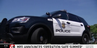 “Operación Verano Seguro”, el plan de Minneapolis para frenar la violencia “Operación Verano Seguro”, el plan de Minneapolis para frenar la violencia